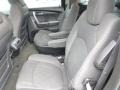 2009 Quicksilver Metallic GMC Acadia SLE AWD  photo #10