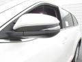 2015 Blizzard Pearl White Toyota Highlander LE  photo #12