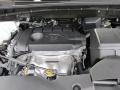 2015 Blizzard Pearl White Toyota Highlander LE  photo #15