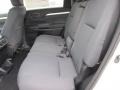 2015 Blizzard Pearl White Toyota Highlander LE  photo #19