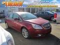 Crystal Red Tintcoat - Verano FWD Photo No. 1