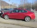 Crystal Red Tintcoat - Verano FWD Photo No. 2