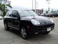 Black - Cayenne Tiptronic Photo No. 3