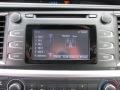 2015 Blizzard Pearl White Toyota Highlander LE  photo #26