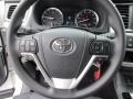 2015 Blizzard Pearl White Toyota Highlander LE  photo #30