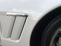 Arctic White - Corvette Grand Sport Coupe Photo No. 15
