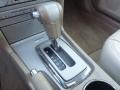 Smokestone Metallic - MKZ Sedan Photo No. 18
