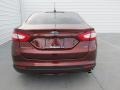 2015 Bronze Fire Metallic Ford Fusion SE  photo #5