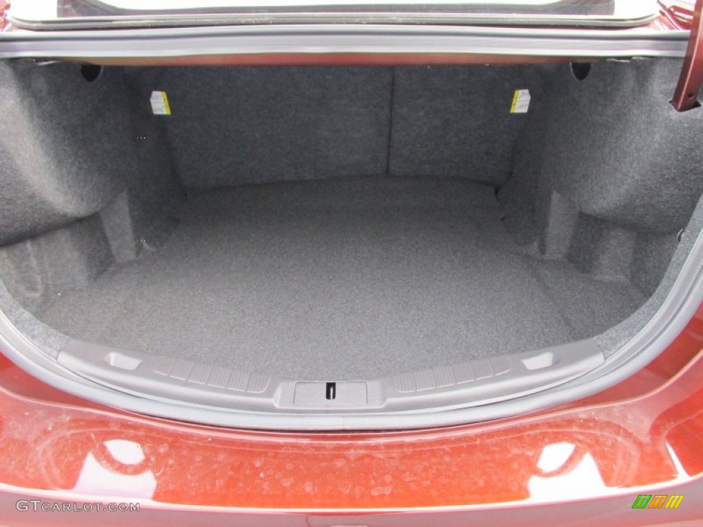 2015 Fusion SE - Bronze Fire Metallic / Charcoal Black photo #16