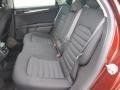 2015 Bronze Fire Metallic Ford Fusion SE  photo #20