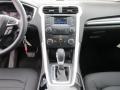 2015 Bronze Fire Metallic Ford Fusion SE  photo #26