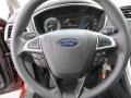 2015 Bronze Fire Metallic Ford Fusion SE  photo #30