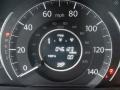 2012 Twilight Blue Metallic Honda CR-V LX 4WD  photo #16
