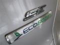 2014 Ingot Silver Ford Escape SE 2.0L EcoBoost  photo #7