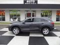 2015 Graphite Luster Metallic Acura RDX AWD  photo #1