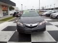 Graphite Luster Metallic - RDX AWD Photo No. 2