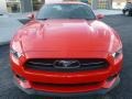 2015 Race Red Ford Mustang GT Premium Coupe  photo #8