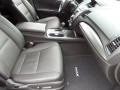 Graphite Luster Metallic - RDX AWD Photo No. 13