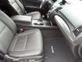 2015 Graphite Luster Metallic Acura RDX AWD  photo #13