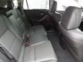Graphite Luster Metallic - RDX AWD Photo No. 14