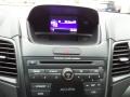 Graphite Luster Metallic - RDX AWD Photo No. 17