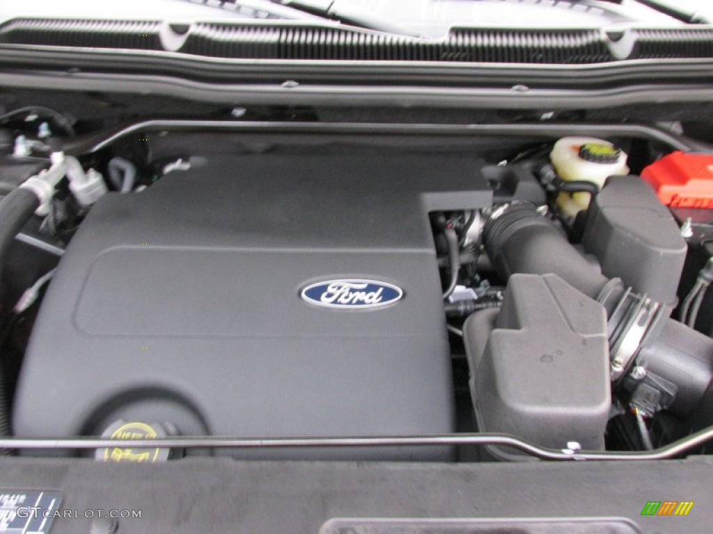 2015 Explorer XLT - Magnetic / Charcoal Black photo #16