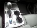 Graphite Luster Metallic - RDX AWD Photo No. 20