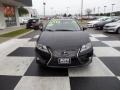 Obsidian Black - ES 350 Photo No. 2