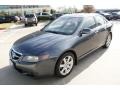 Carbon Gray Pearl - TSX Sedan Photo No. 4