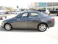 Carbon Gray Pearl - TSX Sedan Photo No. 5