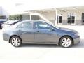 Carbon Gray Pearl - TSX Sedan Photo No. 9