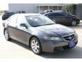 Carbon Gray Pearl - TSX Sedan Photo No. 10