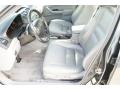 Carbon Gray Pearl - TSX Sedan Photo No. 12
