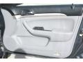 Carbon Gray Pearl - TSX Sedan Photo No. 21