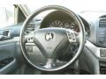 Carbon Gray Pearl - TSX Sedan Photo No. 28