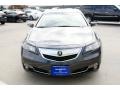 Graphite Luster Metallic - TL 3.7 SH-AWD Advance Photo No. 3