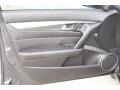 2012 Graphite Luster Metallic Acura TL 3.7 SH-AWD Advance  photo #11