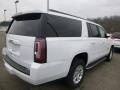 Summit White - Yukon XL SLE 4WD Photo No. 5