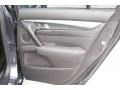 2012 Graphite Luster Metallic Acura TL 3.7 SH-AWD Advance  photo #19