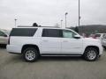 Summit White - Yukon XL SLE 4WD Photo No. 6