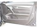 2012 Graphite Luster Metallic Acura TL 3.7 SH-AWD Advance  photo #22