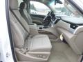 2015 GMC Yukon XL SLE 4WD Front Seat