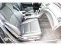 2012 Graphite Luster Metallic Acura TL 3.7 SH-AWD Advance  photo #23