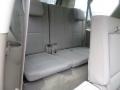 2015 GMC Yukon XL SLE 4WD Rear Seat