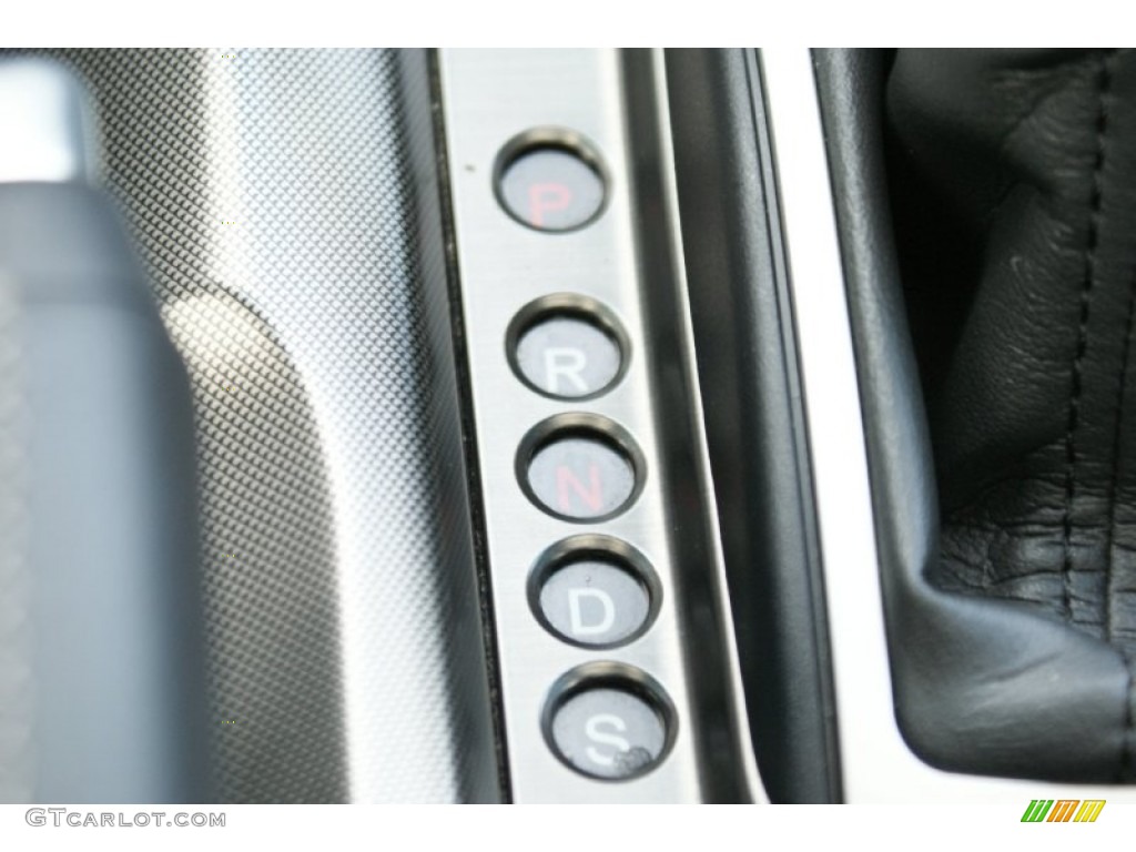 2012 TL 3.7 SH-AWD Advance - Graphite Luster Metallic / Ebony photo #36