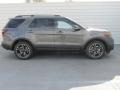 2015 Magnetic Ford Explorer Sport 4WD  photo #3
