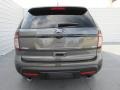 2015 Magnetic Ford Explorer Sport 4WD  photo #5