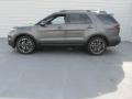2015 Magnetic Ford Explorer Sport 4WD  photo #6