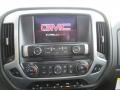 Cobalt Blue Metallic - Sierra 2500HD SLE Double Cab 4x4 Photo No. 6