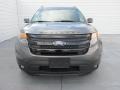 2015 Magnetic Ford Explorer Sport 4WD  photo #8